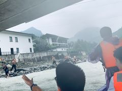 -虹口漂流