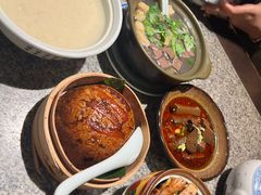 -南京大牌档(济南万象城店)