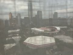 -广州粤海喜来登酒店