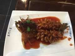 吴门人家(潘儒巷店)-吴门人家·苏宴宫廷菜(拙政园店)