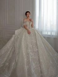 -ZHICOME·稚蔻婚纱礼服造型定制(西安龙首印象城店)