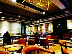 -星巴克(上海虹桥南丰城办公楼店)