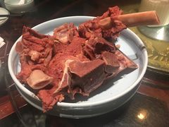 -乔家满族八大碗(流水沟店)