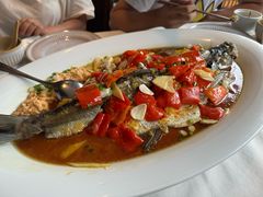 -丹江渔村(望京店)