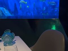 -渔火·特色餐厅(佘山世茂洲际酒店)