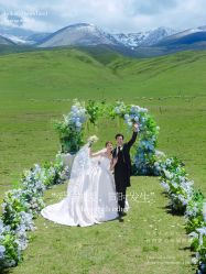 点击看大图 -蒙娜丽莎婚纱摄影·旅拍