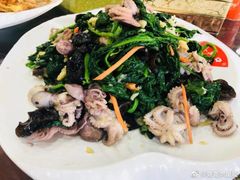 -抹直口特色菜馆(一店)