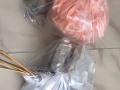 -金刚山烧烤(红旗大街店)