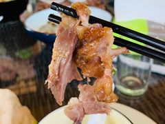 猪头肉-裸心园农庄