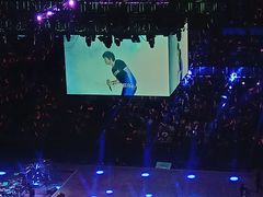 -梦之蓝青奥体育公园体育馆