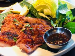 -星叶·东南亚料理(宁波万象汇店)