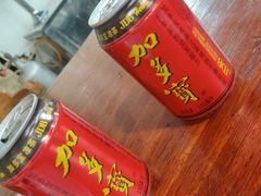 -大院涮烤·东北经典老味烧烤·铜锅涮肉(江南东路店)