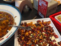 歌乐山辣子鸡-渝乡辣婆婆·川菜 水煮鱼(安平店)