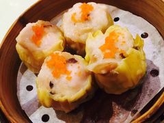 虾籽烧卖-大咀港式茶餐厅(海岸城店)