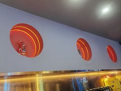 -金陵大勇烧烤·小龙虾·海鲜大咖(竹山路店)