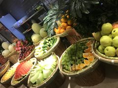 -吉布鲁牛排海鲜自助(龙湖北城天街购物广场店)