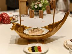 -狮拾久·现代新加坡料理(福田COCO Park店)