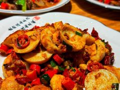 -小口味