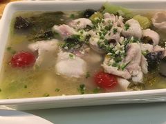 -新大咀港式茶餐厅(宝山万达店)