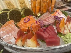 -黑松白鹿(金融街店)