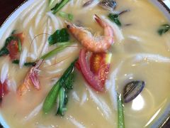 -老外婆(薛家南路店)