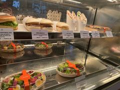 -西点坊(浦东香格里拉店)