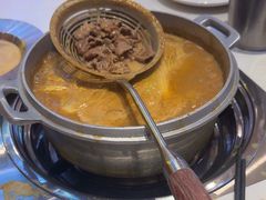 -荣叔港式沙嗲牛肉火锅(正佳潮流店)