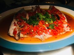 -佬麻雀·新湘菜(珠海金发购物中心店)