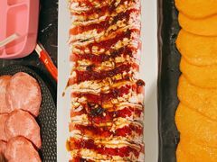 秘制牛五花-一品诚记烤肉·甄选店(中南路店)