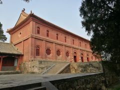 -中岳庙