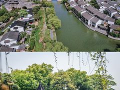 -苏州吴宫泛太平洋酒店