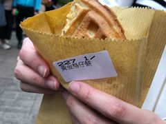-低调高手大街小食 (總店)