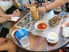 -周大娘牛乳(旧寨古村总店)