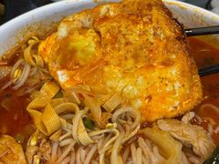 -缘久缘米粉(新街口店)