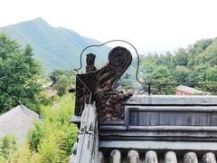 -潭柘寺景区