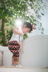 韩国WPlus儿童摄影工作室-WPlus明星肖像亲子全家福摄影