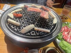-子檀大隐炭烧(食品街店)
