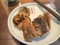 醉蟹-应天大明王朝·南京菜(中山陵店)