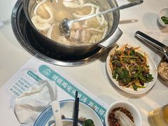 -三个椰子·现砍椰子鸡(金源CBD店)