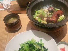 -中国徽菜·徽商故里(广安门店)