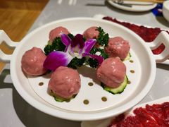 -俏牛哥鲜牛肉牛肆馆(重庆天地店)