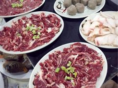 -露莎餐厅(得胜沙店)