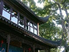 -寒山寺