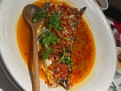 -东方红·湖南菜(金屿店)