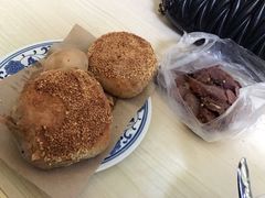 -清真刘记大顺斋(三合里小区店)