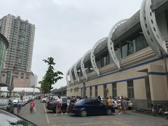 -梨园(地铁站)