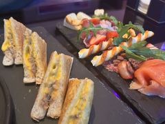 -云·酷Atmosphere(国贸大酒店)