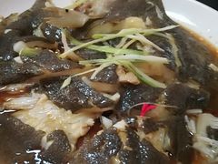 -四海鲜渔家菜(黄金海岸店)