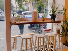 -Egg•Allday Brunch(襄阳北路店)
