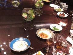 -上海苏宁宝丽嘉酒店·嘉府壹号中餐厅
